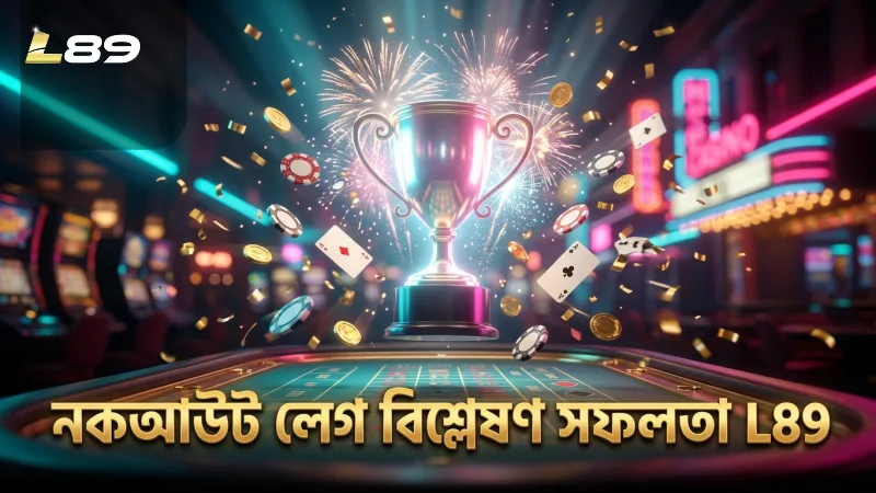 নকআউট রাউন্ডে হোম-অ্যাওয়ে লেগ বিশ্লেষণ প্রধান সফলতা চাবিকাঠি
