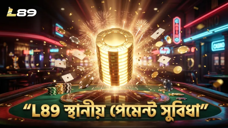 স্থানীয় পেমেন্ট পদ্ধতি লগইন সহজতর করে তোলে
