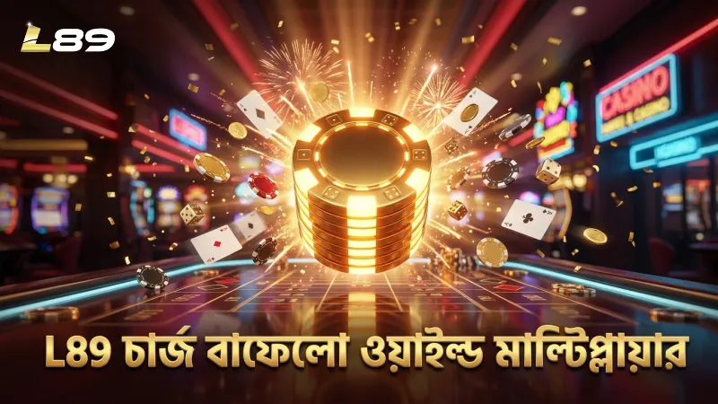 L89 এর ৪০৯৬ পে-লাইন ও ওয়াইল্ড মাল্টিপ্লায়ার হিটের বাস্তব ডেটা।