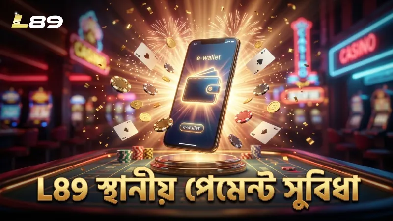 স্থানীয় পেমেন্ট পদ্ধতি ব্যবহার করলে দ্রুত লেনদেন নিশ্চিত হয়