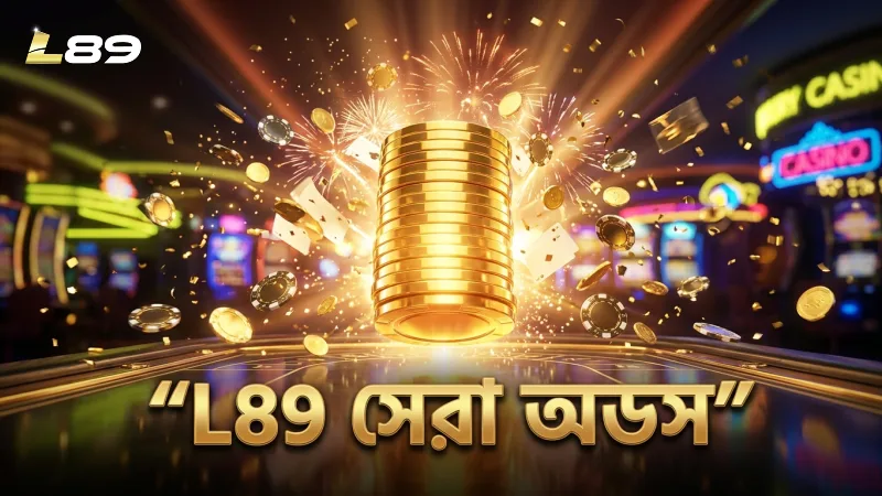 L89 এর মাধ্যমে সর্বোত্তম অডস নির্বাচন প্রক্রিয়া।