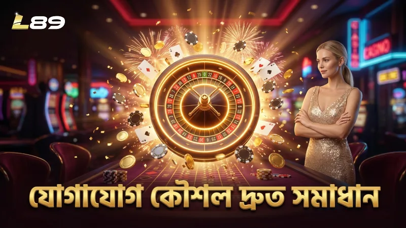 যোগাযোগের সঠিক কৌশল সমস্যা দ্রুত সমাধানে সহায়ক হয়