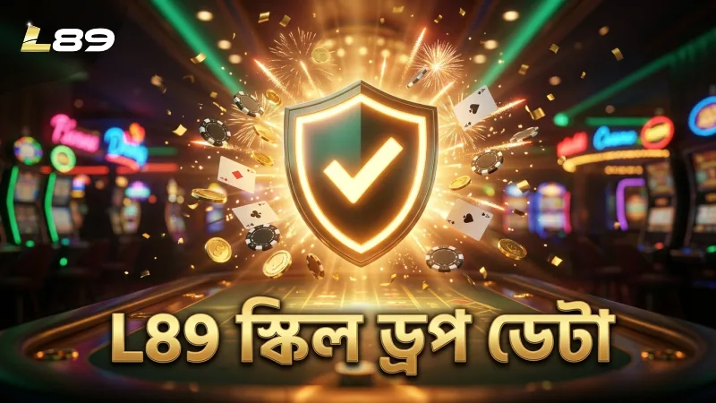 ভেরিফাইড স্কিল ড্রপ ডেটার সাহায্যে সঠিক কৌশল অবলম্বন করুন
