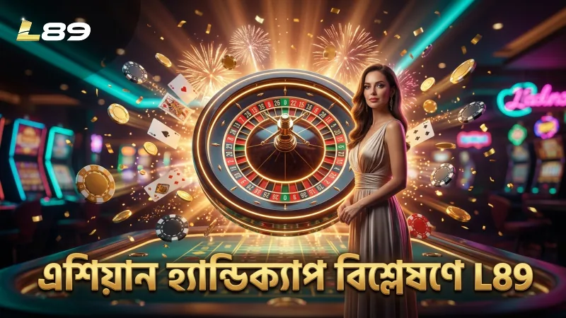 এশিয়ান হ্যান্ডিক্যাপ ও গোল মার্কেটের সঠিক বিশ্লেষণ বেটিং উন্নত করে।