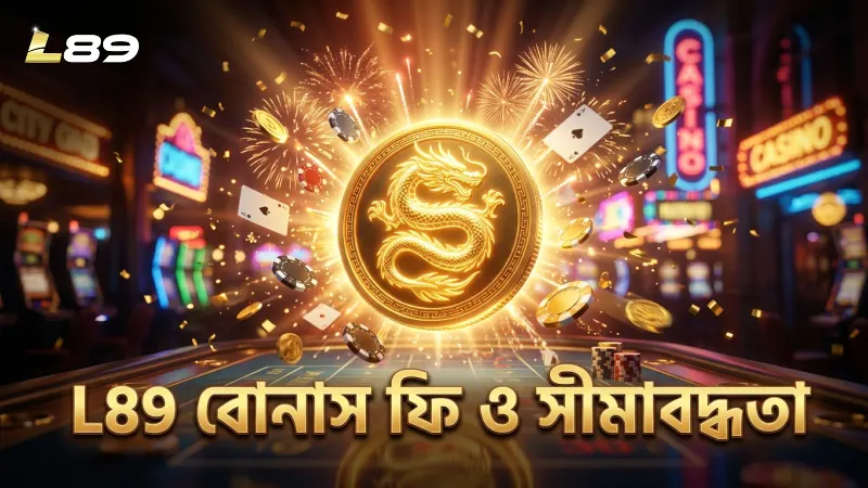 বোনাস রাউন্ডের ফি ও সীমাবদ্ধতা বুঝে খেলুন সাবধানে