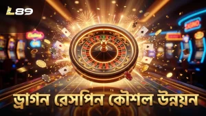 ড্রাগন রেসপিন ফিচার পরীক্ষা করে কৌশল উন্নত করুন