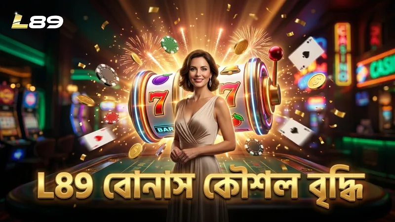 বোনাস রাউন্ডে সফলতা বাড়ানোর জন্য সঠিক কৌশল ও প্রস্তুতি