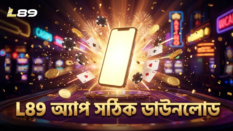 L89 অ্যাপ ডাউনলোডের জন্য সঠিক ডিভাইস নির্বাচন ও প্রস্তুতি
