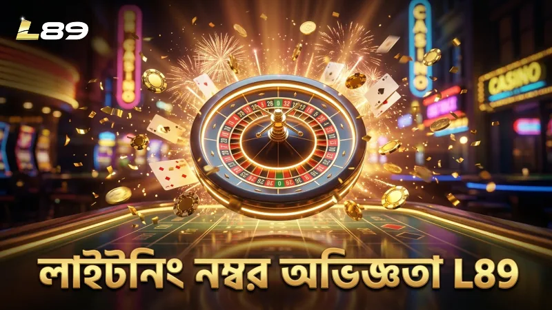 স্ট্রেট-আপ বেটে লাইটনিং নম্বর খেলার অভিজ্ঞতা গুরুত্বপূর্ণ।