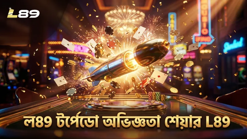 টর্পেডো ব্যবহার করে মেগা অক্টোপাস বধে বাস্তব অভিজ্ঞতা