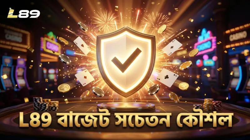 L89 নিরাপদ প্ল্যাটফর্মে বাজেট সচেতন গেমিং কৌশল