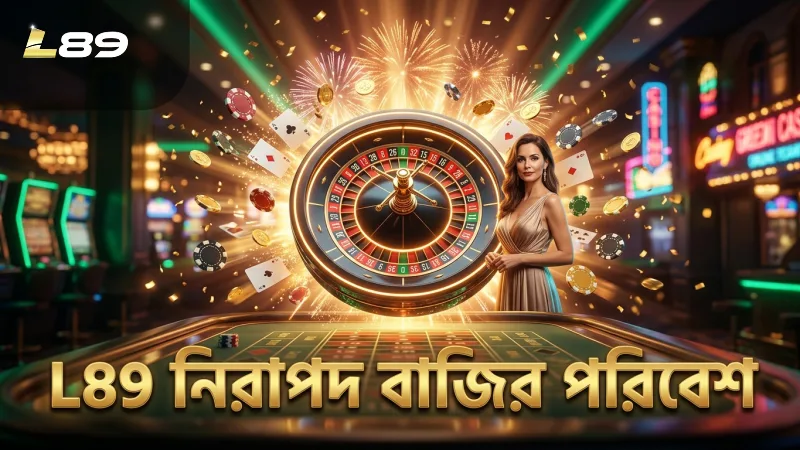 L89 প্ল্যাটফর্মে সিক বো গেমের জন্য নিরাপদ ও দায়িত্বশীল বাজি