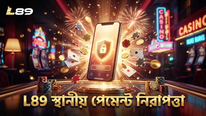 টি২০ বিশ্বকাপ বেটিংয়ের জন্য স্থানীয় পেমেন্ট পদ্ধতিগুলোর গুরুত্ব