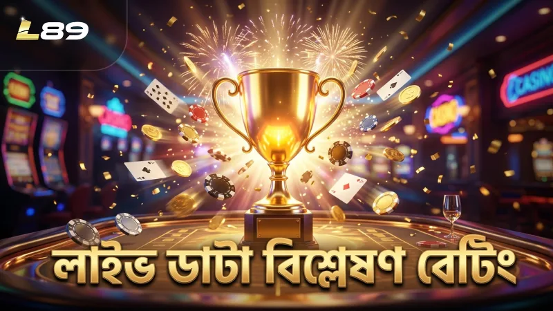 আইসিসি লাইভ ডাটা বিশ্লেষণ করে বেটিং সিদ্ধান্ত নেওয়া